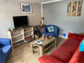 Maisonette Edna